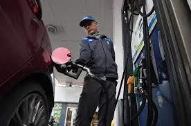 combustible