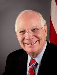 Ben Cardin