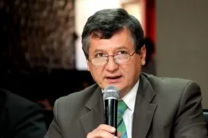 Ramón Figueroa Castellanos