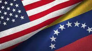 ESTADOS UNIDOS VENEZUELA
