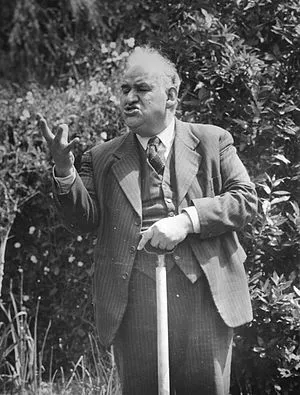 Juan Alfonso Carrizo