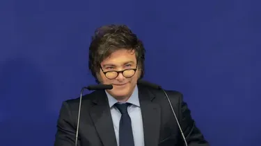 javier milei