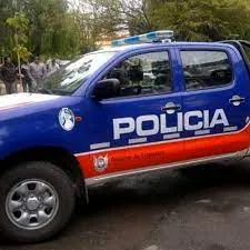 policia