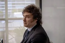 JAVIER MILEI