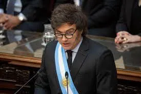 Javier Milei Acuerdo FMI