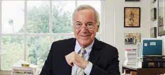 STEVE HANKE