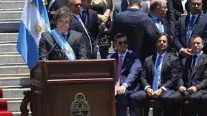 JAVIER MILEI LEY DE ALQUILERES