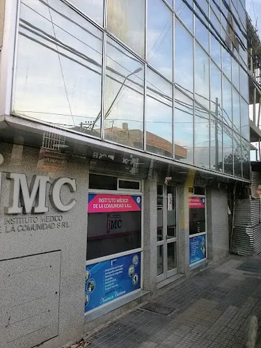 Intituto Medico de la Comunidad en Catamarca Osep Denuncia