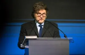 Javier Milei