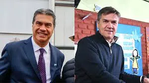 Elecciones chaco