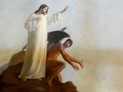 Jesús Diablo
