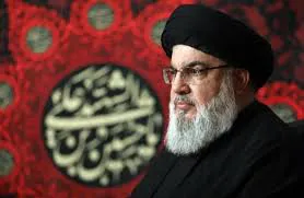 Lider Hezbollah