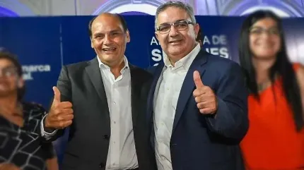 Raúl Jalil Gustavo Saadi