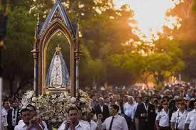 Fiesta de la Virgen Del Valle