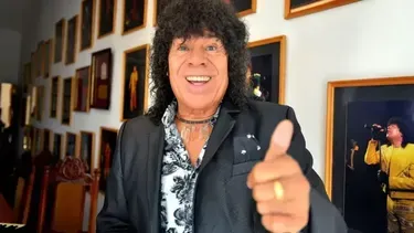 La mona jimenez
