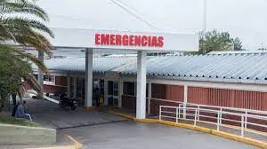Hospital San Juan Bautista