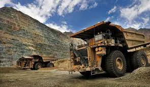 mineras afip