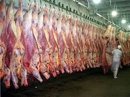 Exportacion Carne Argentina