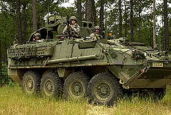 stryker 8x8