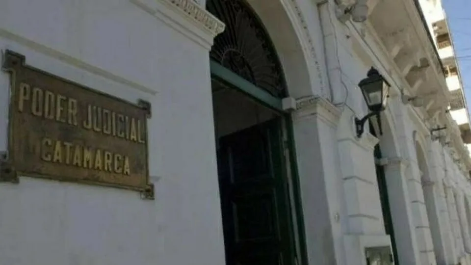 Poder Judicial Sueldos