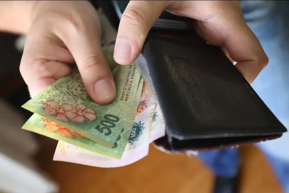 Salario Argentina