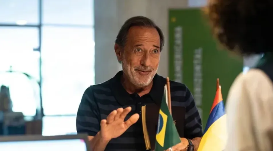 Guillermo Francella