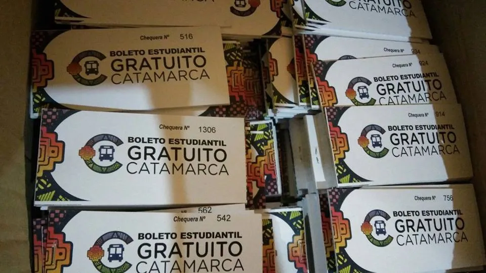 Boleto Estudiantil ¿Gratis