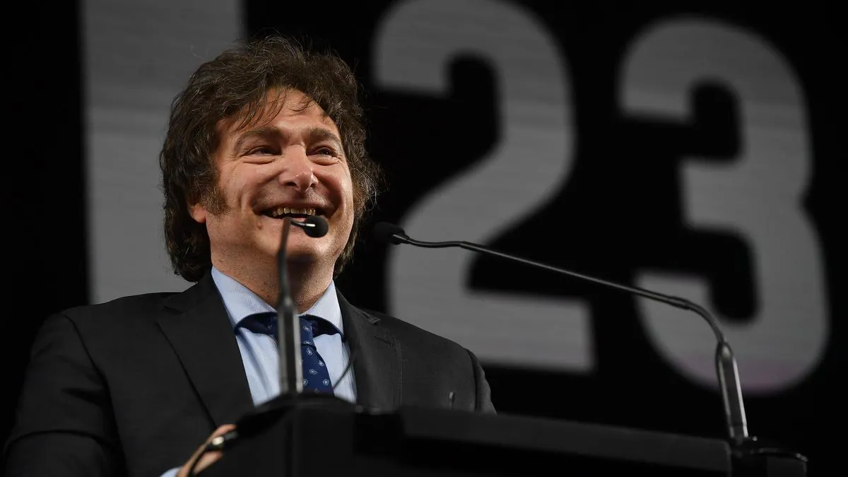javier milei
