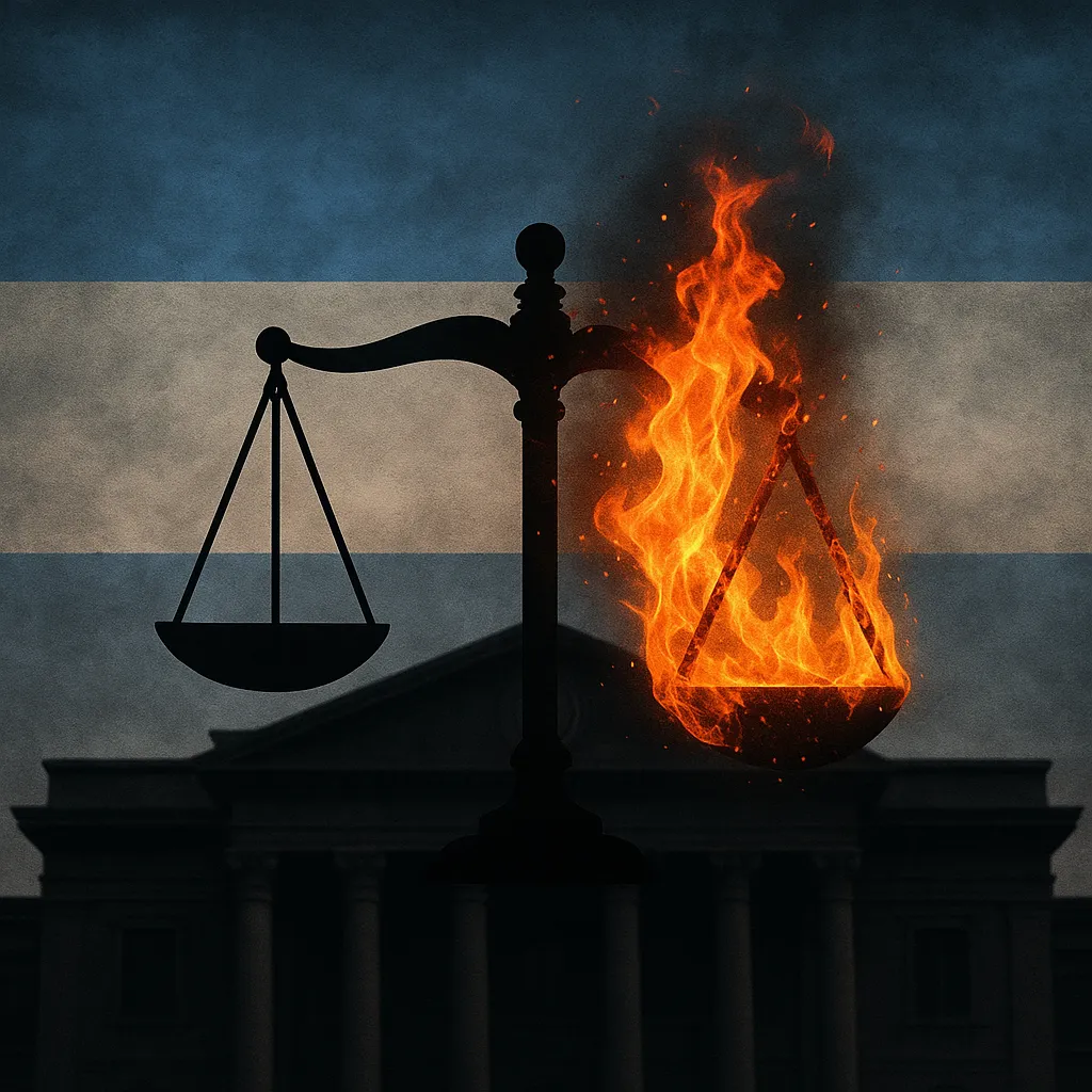 Justicia Catamarca