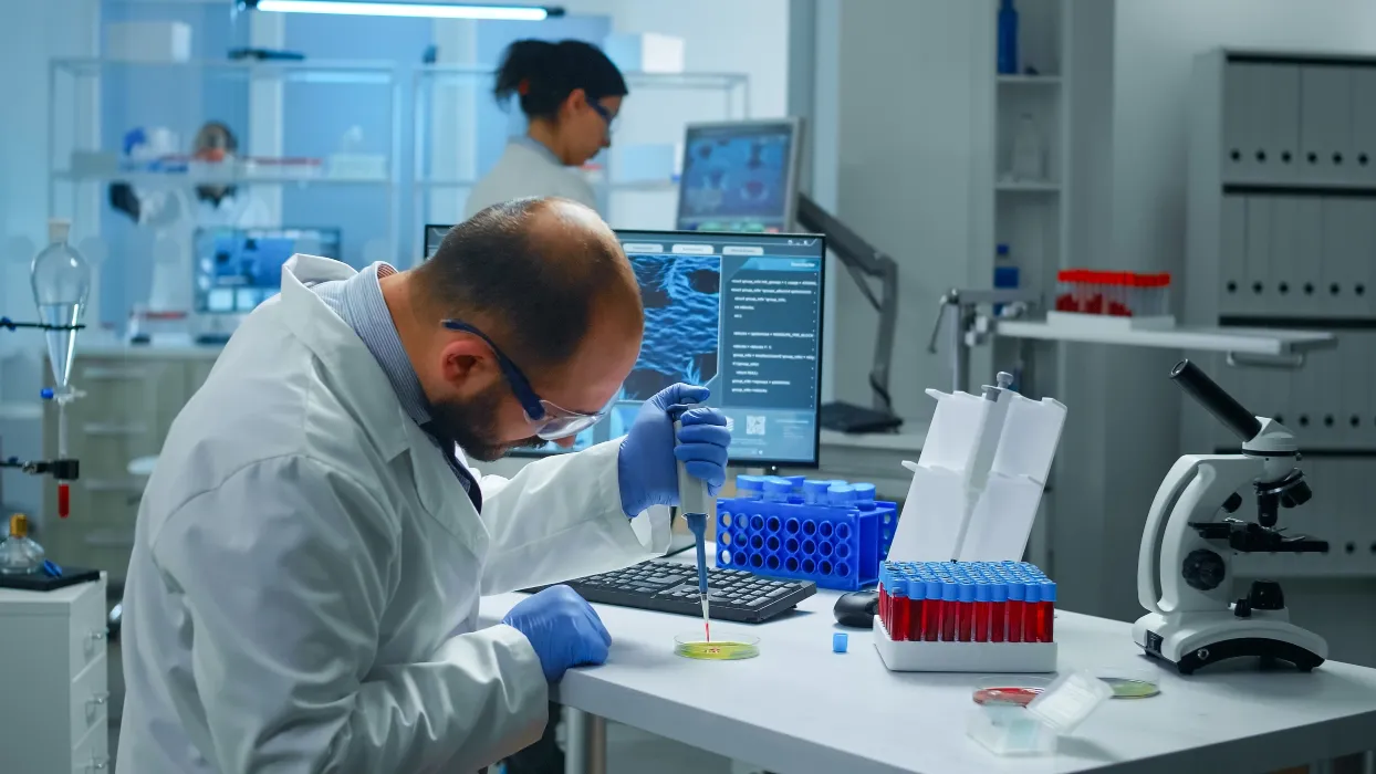 laboratorios clinicos