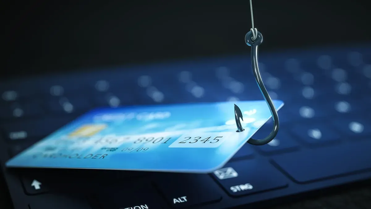 Estafas virtuales
