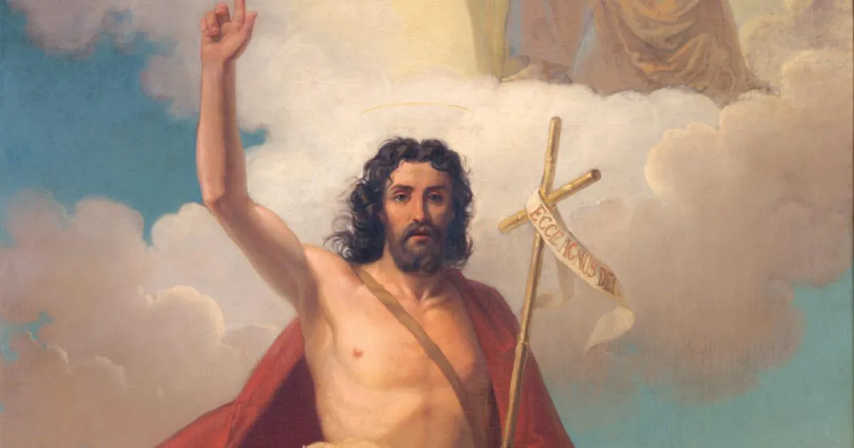 San Juan Bautista Libertad