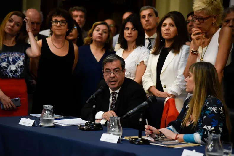 Unión por la patria