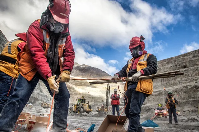 mineras catamarca