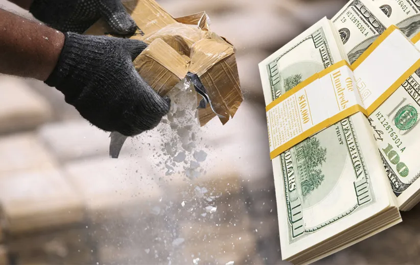 Narcotrafico Catamarca Noroeste Hugo Avila JALIL SEGURA MINISTRA SEGURIDAD