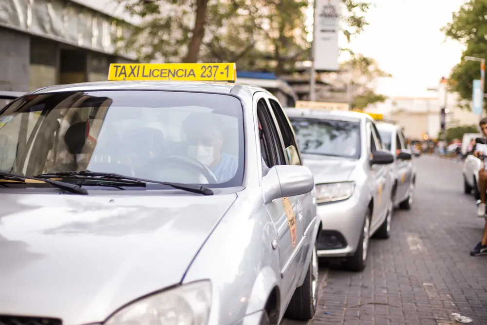 Taxis Catamarca