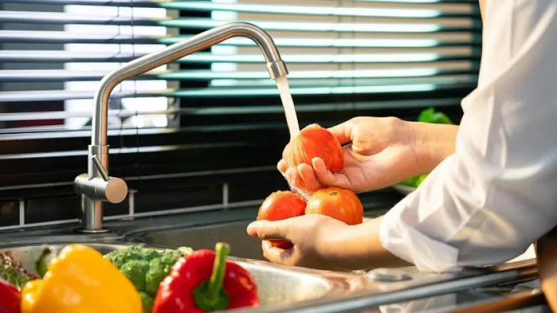 Verduras