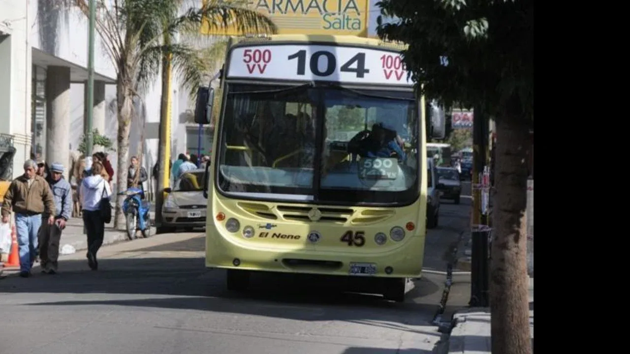 TRANSPORTE