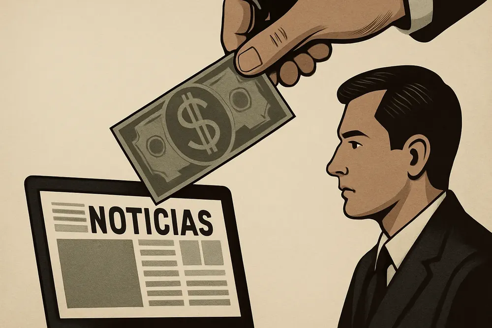 Pauta Publicitaria Catamarca