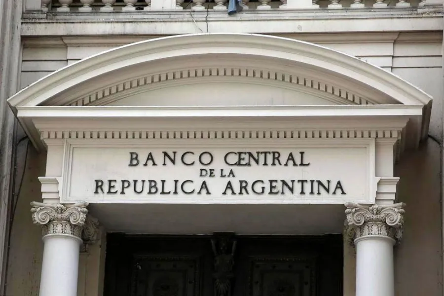banco central