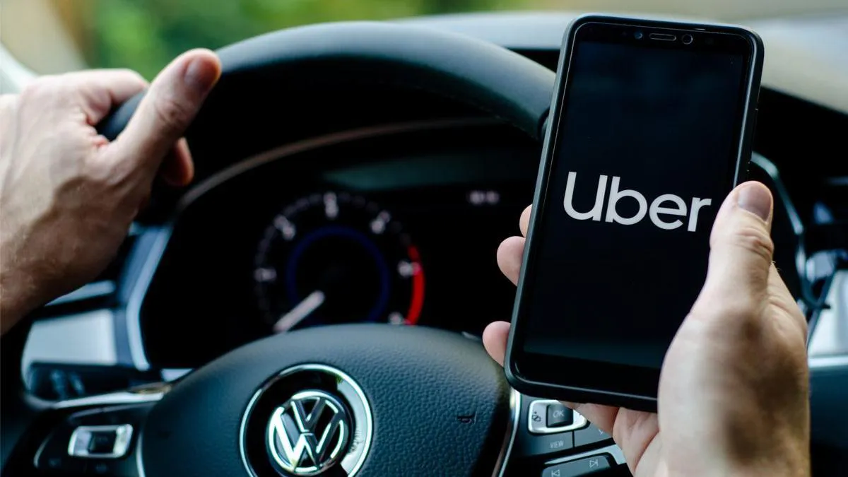 uber