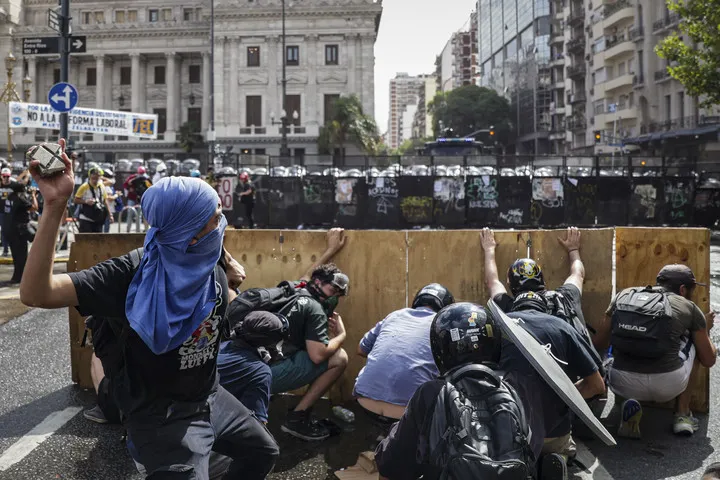 Modernización Laboral - Reforma Laboral