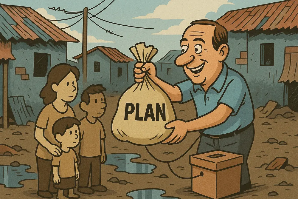 Peronismo