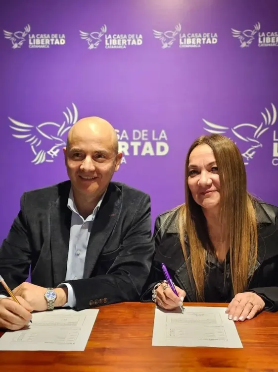 Candidatos LLA