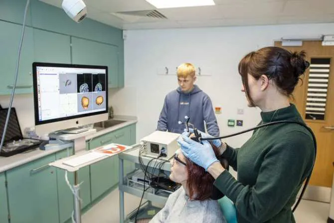 Ultrasonidos Conducta Humana