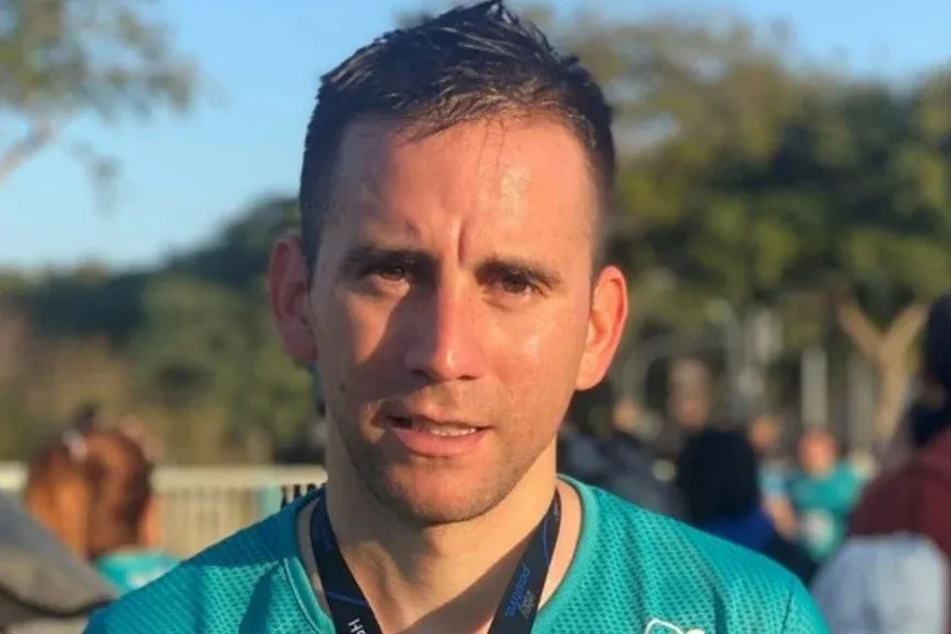 Nahuel Gallo