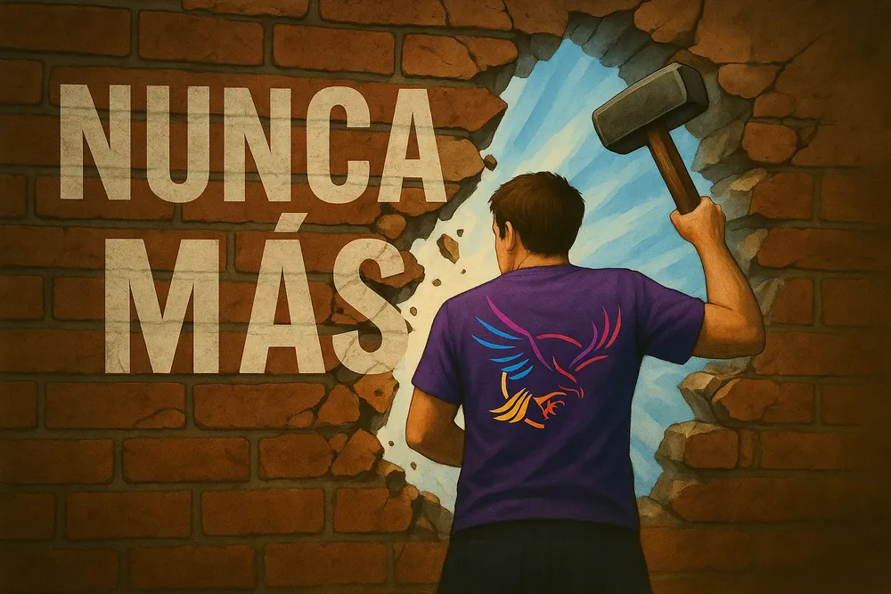 Nunca Más Kirchnerismo