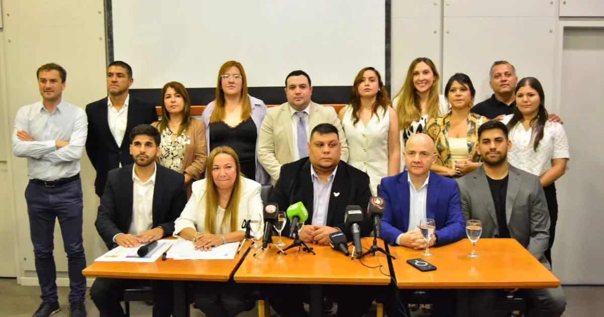 La Libertad Avanza Catamarca