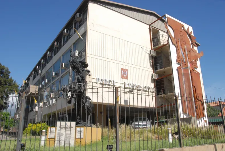 legislatura catamarca