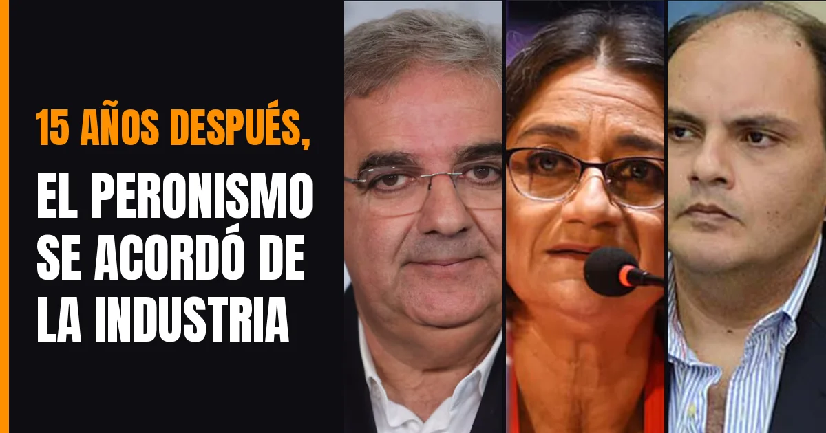 Peronismo